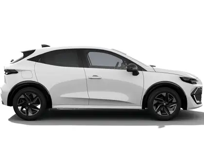 RENAULT CLIO VI HYBRID E-Tech full hybrid 160 ch Techno
