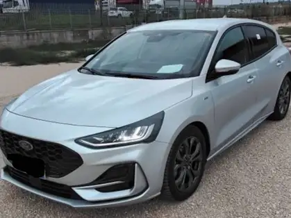 FORD FOCUS ACTIVE ST LINE X 1.5 EcoBlue 115 CV Powershift