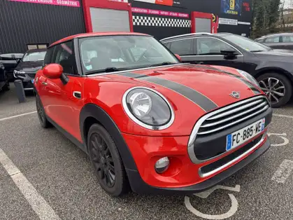 MINI MINI One 102 ch