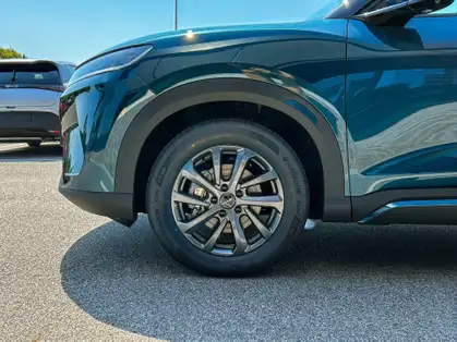 BYD ATTO 2 PHEV 1.5 DM-i Boost
