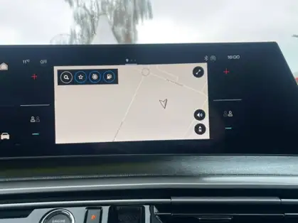 PEUGEOT 5008 GT Hybrid 145 CV e-DCS6 