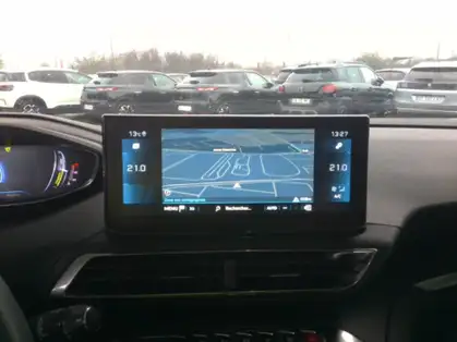 PEUGEOT 3008 ALLURE PACK HYBRID 136 CV E-DCS6