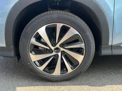 BYD SEAL U BOOST 1.5l DM-i 218 CV PHEV