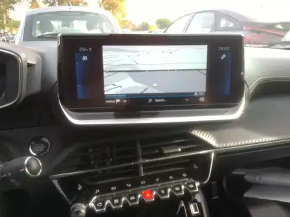 PEUGEOT 2008 GT 1.2 PURETECH 130 CV BVM6