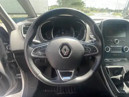 RENAULT GRAND SCENIC IV Blue dCi 120 - 21 Business