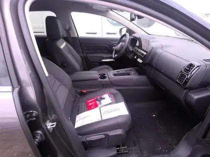 CITROEN C5 AIRCROSS MAX 1.5 BLUEHDI 130 CV EAT8