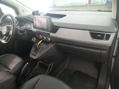 NISSAN E-TOWNSTAR FOURGON TOWNSTAR EV FOURGON L1 45KWH CHARGEUR 22KW N-CONNECTA