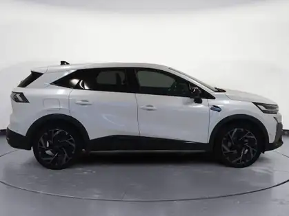 RENAULT SYMBIOZ ESPRIT ALPINE E-Tech FULL HYBRID 145 CV 