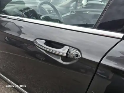 FORD MONDEO VIGNALE VIGNALE 2.0 HYBRID 187 CV BVA6