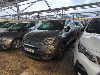 FIAT 500X MY23 500X HYBRID 1.5 FIREFLY 130 CV DCT7