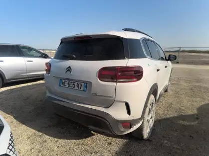 CITROEN C5 AIRCROSS MAX Hybride 145 CV e-DCS6 