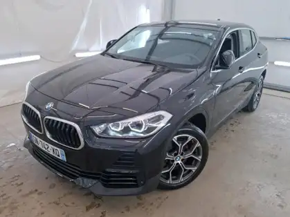 BMW X2 F39 F39 BUSINESS DESIGN sDrive 18i 136 CV DKG7 