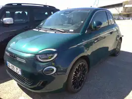 FIAT 500e LA PRIMA 118 CV