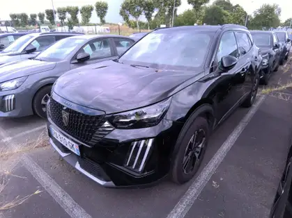 PEUGEOT 2008 GT HYBRID 136 CV E-DCS6