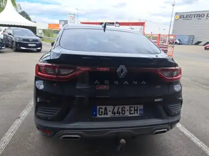 RENAULT ARKANA E-Tech 145 R.S. Line