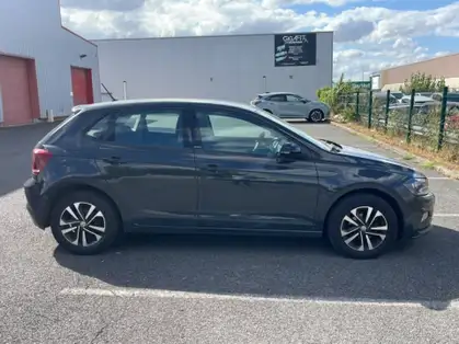 VOLKSWAGEN POLO 1.0 TSI 95 S&S DSG7 IQ.DRIVE