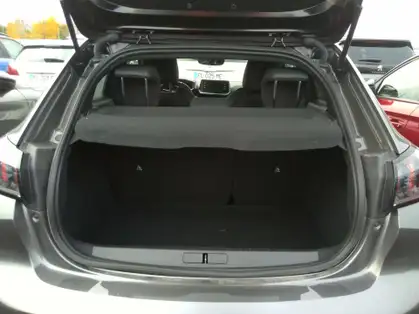 PEUGEOT 208 GT 1.2 PURETECH 100 CV BVM6