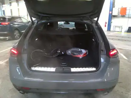 PEUGEOT 508 SW Hybrid 225 e-EAT8 Allure
