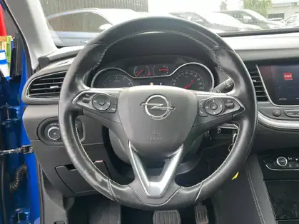 OPEL GRANDLAND X BUSINESS 1.2 Turbo 130 ch BVA8 Innovation Business