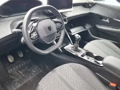 PEUGEOT 208 ALLURE ESS 100 CV BVM6