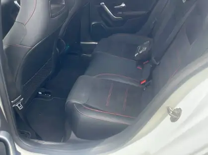 MERCEDES CLASSE A 250 e 8G-DCT AMG LINE