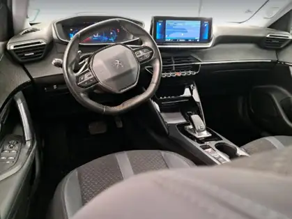 PEUGEOT 2008 ALLURE BUSINESS BlueHDi 130 CV EAT8