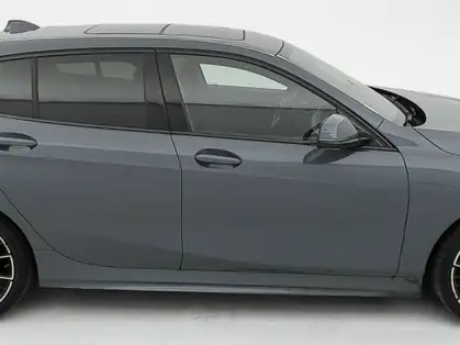 BMW SERIE 1 118i 136 ch DKG7 M Sport