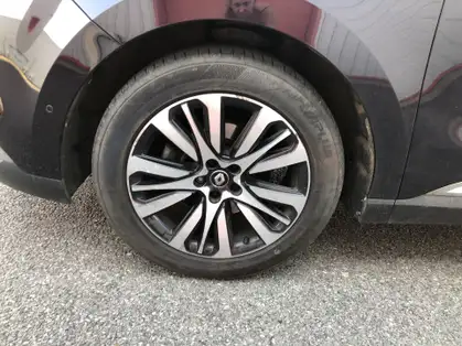 RENAULT ESPACE V Tce 200 Energy Initiale Paris EDC