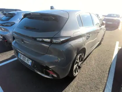 PEUGEOT 308 ALLURE Hybrid 136 e-DCS6 