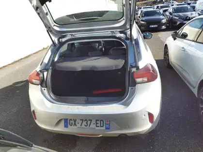 OPEL CORSA  1.2 Turbo 100 CV BVM6