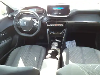 PEUGEOT 208 ALLURE Hybrid 110 CV e-DCS6 