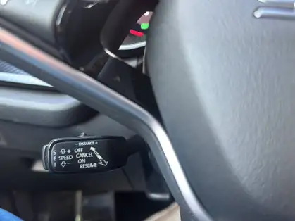 SKODA OCTAVIA COMBI SPORTLINE 1.5 TSI Hybrid 150 CV DSG7 