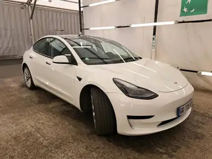 TESLA MODEL 3 AUTONOMIE STANDARD PLUS RWD