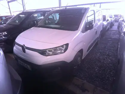 CITROEN BERLINGO VAN M 600KG PURETECH 110 S&S BVM6