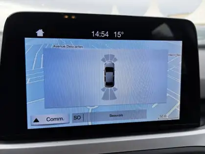 FORD FOCUS TRED BUSINESS 1.5 EcoBlue 95 CV BVM 