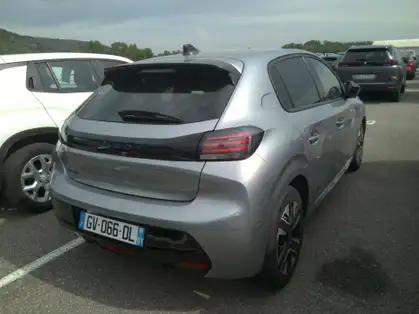 PEUGEOT 208 ALLURE 1.2 PURETECH 100 CV BVM6