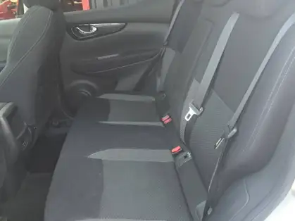 NISSAN QASHQAI 2019 EVAPO N-CONNECTA 1.5 DCI 115 CV DCT