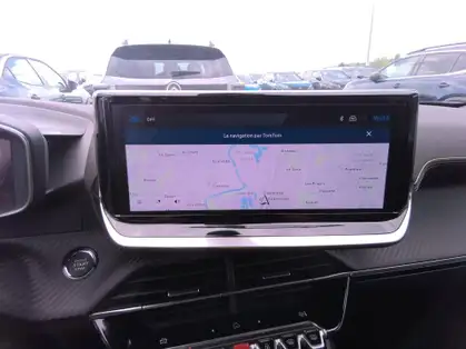 PEUGEOT 2008 GT HYBRID 136 CV E-DCS6