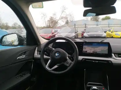 BMW X1 U11 U11 BUSINESS DESIGN xDrive 25e 245ch DKG7