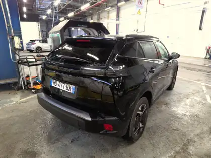 PEUGEOT 2008 ALLURE PURETECH 100 CV BVM6