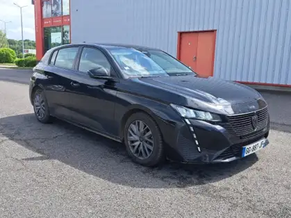 PEUGEOT 308 ACTIVE PACK 1.2 PURETECH 110 CV BVM6