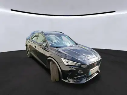 CUPRA FORMENTOR 1.4 e-HYBRID 245 ch DSG6 VZ Tribe Edition