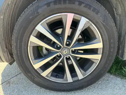 RENAULT KOLEOS INTENS dCi 130 CV BVM 4x2 
