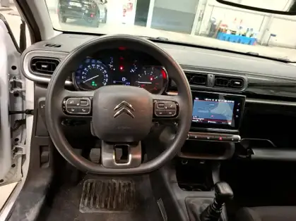 CITROEN C3 SOCIETE FEEL BUSINESS R BLUEHDI 100 CV BVM6