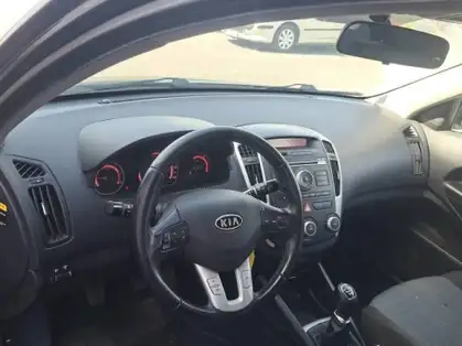 KIA CEE'D MOTION 1.6L CRDi 90 CV
