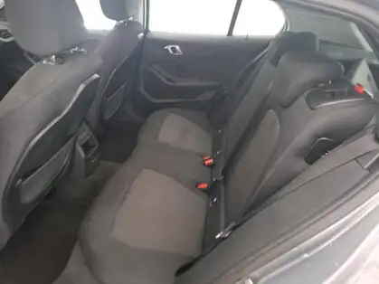 BMW SERIE 1 116i 109 ch DKG7