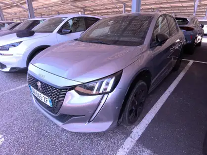 PEUGEOT 208 GT 1.2 PURETECH 100 CV BVM6