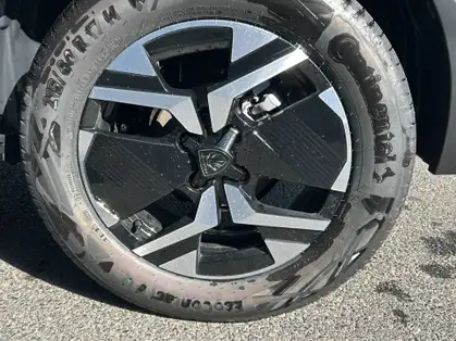 PEUGEOT 2008 GT Hybrid 145 CV e-DCS6 