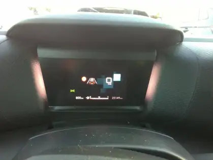 CITROEN C4 MAX 1.2 PURETECH 130 CV EAT8