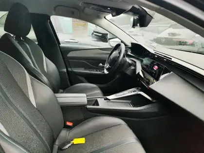 PEUGEOT 308 ALLURE PACK PHEV 180 CV E-EAT8